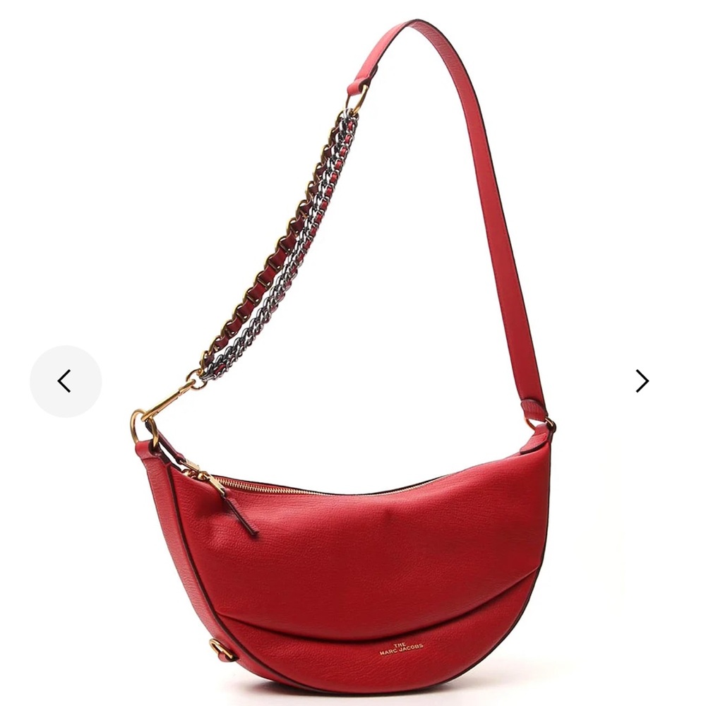 Marc Jacobs The Eclipse Shoulder Bag